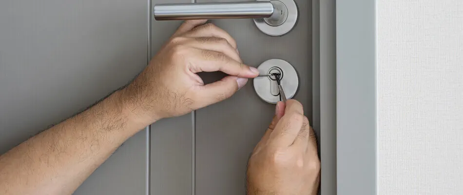 Emergency Lockout Service Perth
