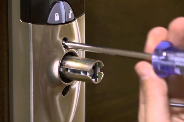 Lock repairs and servicing in Munster
